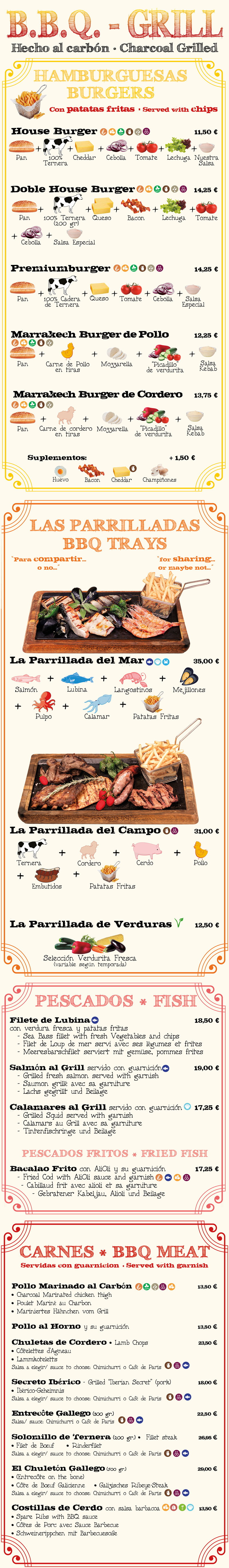 BBQ